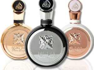 100ML Original Fakhar Body Spray