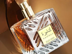 New Arab Lata Men's Long-lasting Perfume