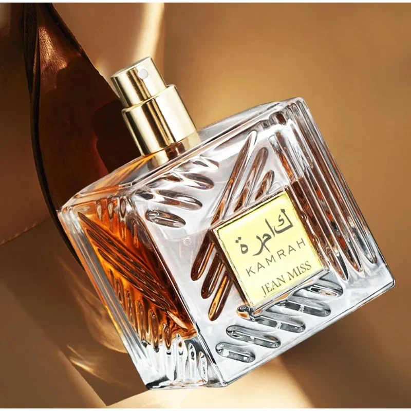 New Arab Lata Men's Long-lasting Perfume