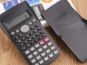 Scientific Calculator