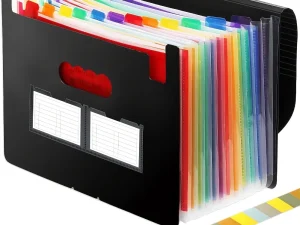 Expanding File Folder