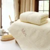 High Quality Pure Cotton Towel