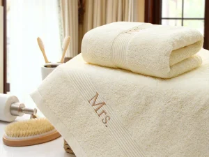 High Quality Pure Cotton Towel
