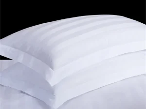 100% Cotton Pillow Case