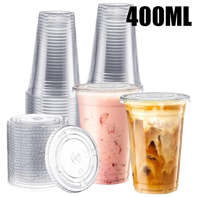 Disposable Plastic Party Cups