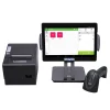 Cash Register Restaurant Ordering Machine