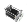 Electric Meat Slicer Machine