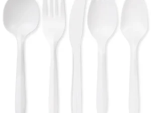 Dinnerware Knife Fork Set