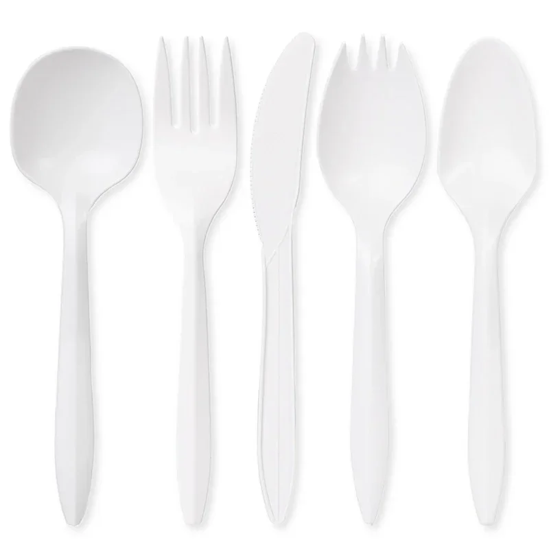 Dinnerware Knife Fork Set