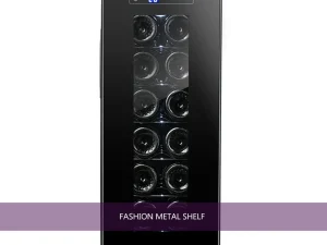 Mini Cigar Cabinet Wine Cooler