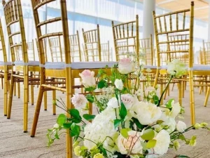 Elegant Chiavari Chairs