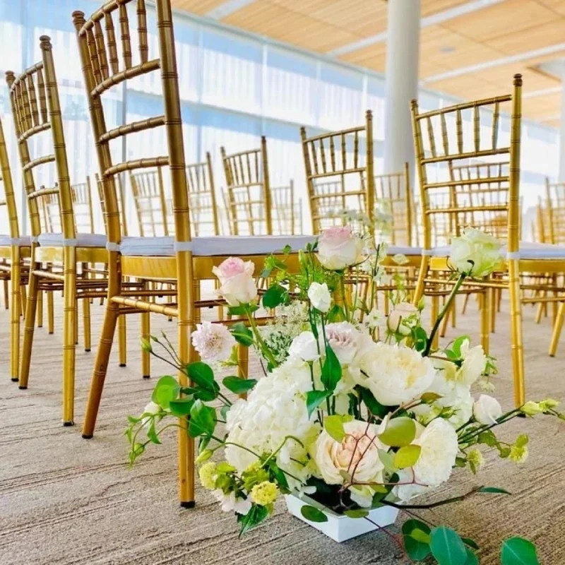 Elegant Chiavari Chairs