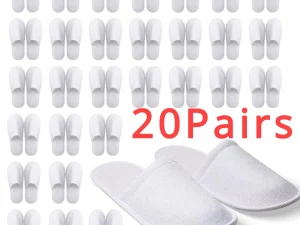Disposable Slippers