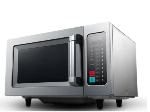 Multifunctional Microwave
