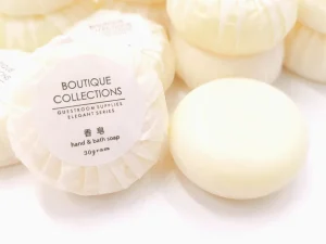 Bathing Soap Bar for Hotel
