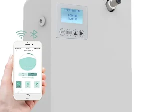 Aroma Diffuser For Home Air Fresheners Spray