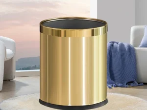 Toilet Garbage Dustbin