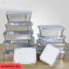 Tin Foil Special Packaging