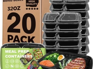 Takeaway Lunch Box