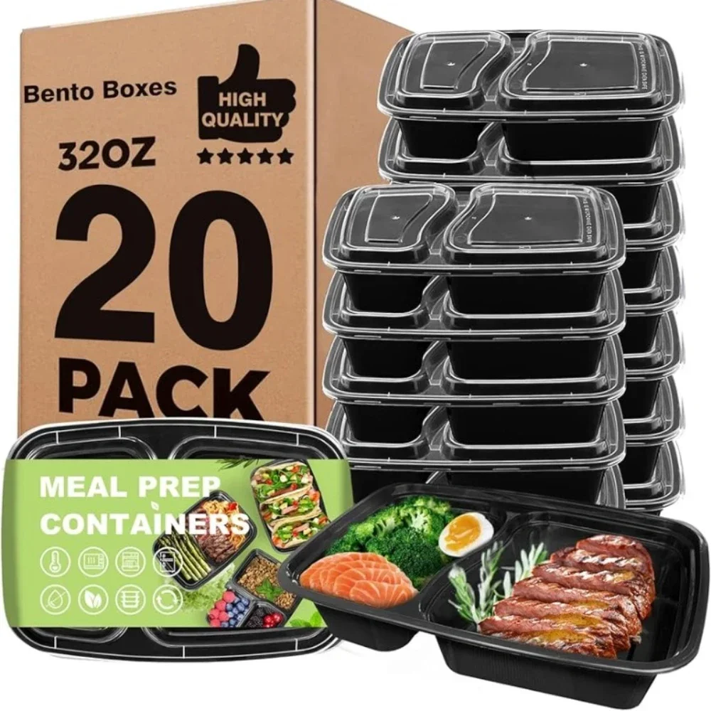 Takeaway Lunch Box