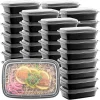 Meal Prep Containers