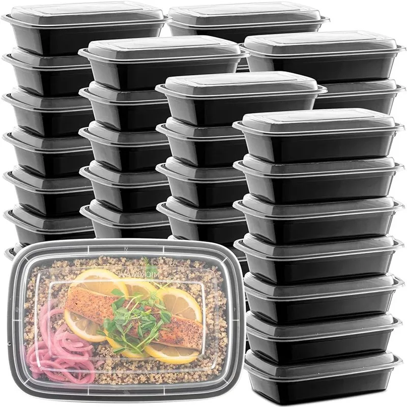 Meal Prep Containers