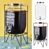 4L Drink Pitcher Dispenser