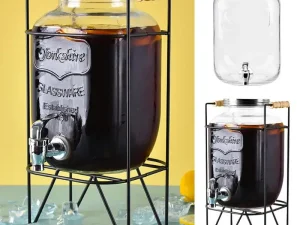 4L Drink Pitcher Dispenser
