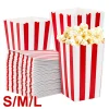 Popcorn Box