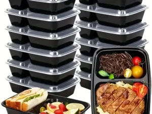 Lunch Boxes