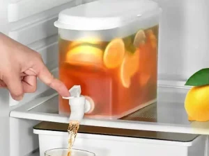 3.5L Refrigerator Cold