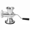 Manual Meat Grinder Aluminum