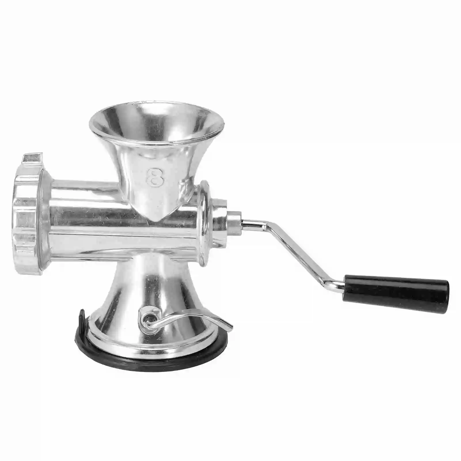 Manual Meat Grinder Aluminum