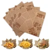 Deli Wax Paper Sheets