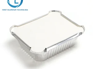 Aluminum Foil Pans Containers