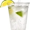 Disposable Clear Plastic Cup