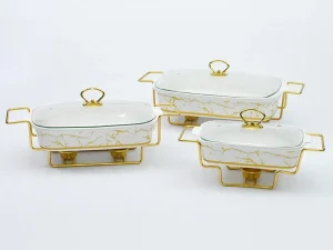 Buffet Food Warmer