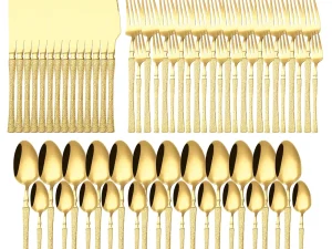 Stainless Steel Cutlery Set