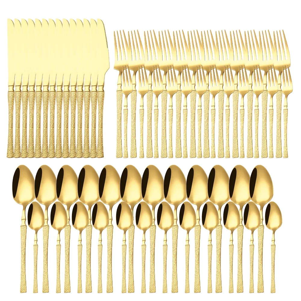Stainless Steel Cutlery Set
