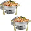 Chafing Dish Buffet