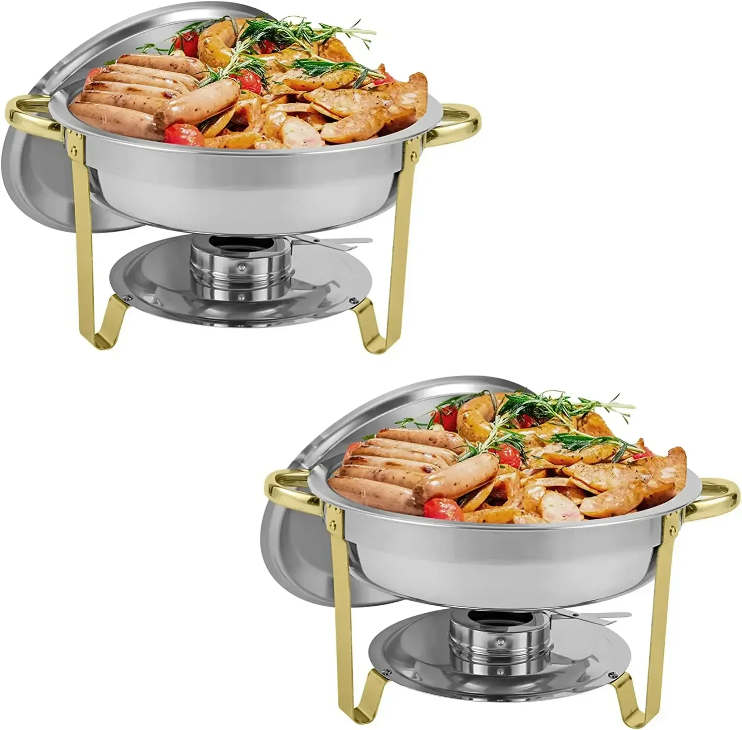 Chafing Dish Buffet