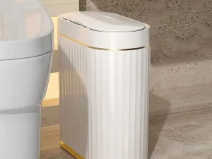 Electronic Automatic Dustbin