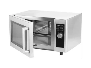 Industrial Microwave Oven