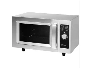 Microwave Oven for Convenience