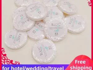 Bathing Disposable Soap