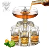 Multifunctional Wine Dispenser