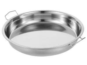 Dinner Plate Food