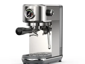Espresso Coffee Machine