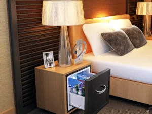 VANACE Thermoelectric