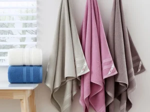 Cotton Bath Towel Large Sauna Towel